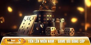 Tiến lên miền nam
