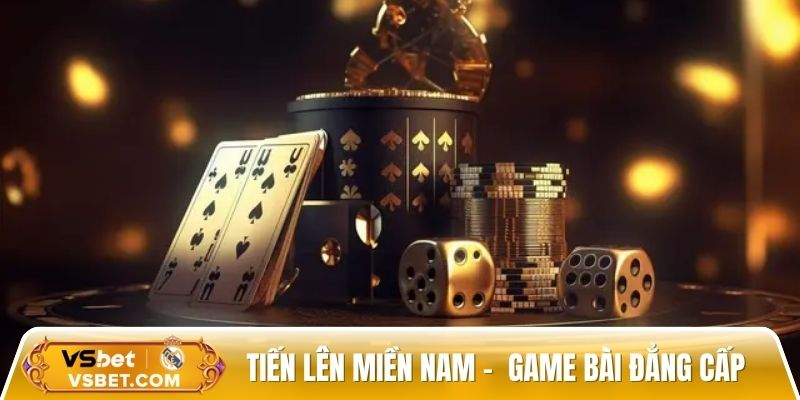 Tiến lên miền nam