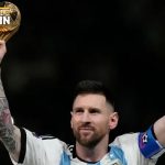 Quả bóng vàng WC 2026